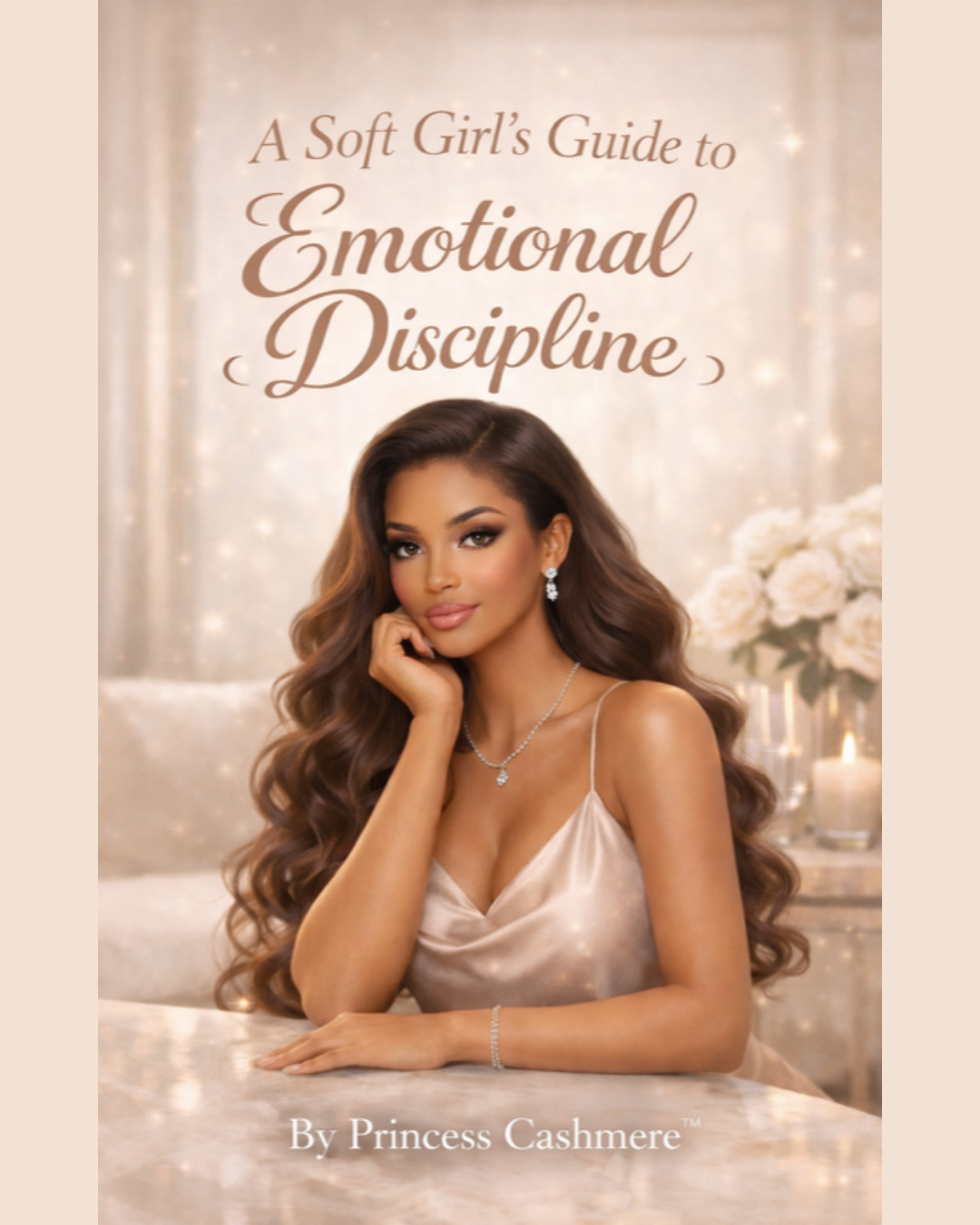 A Soft Girl's Guide to Emotional Discipline