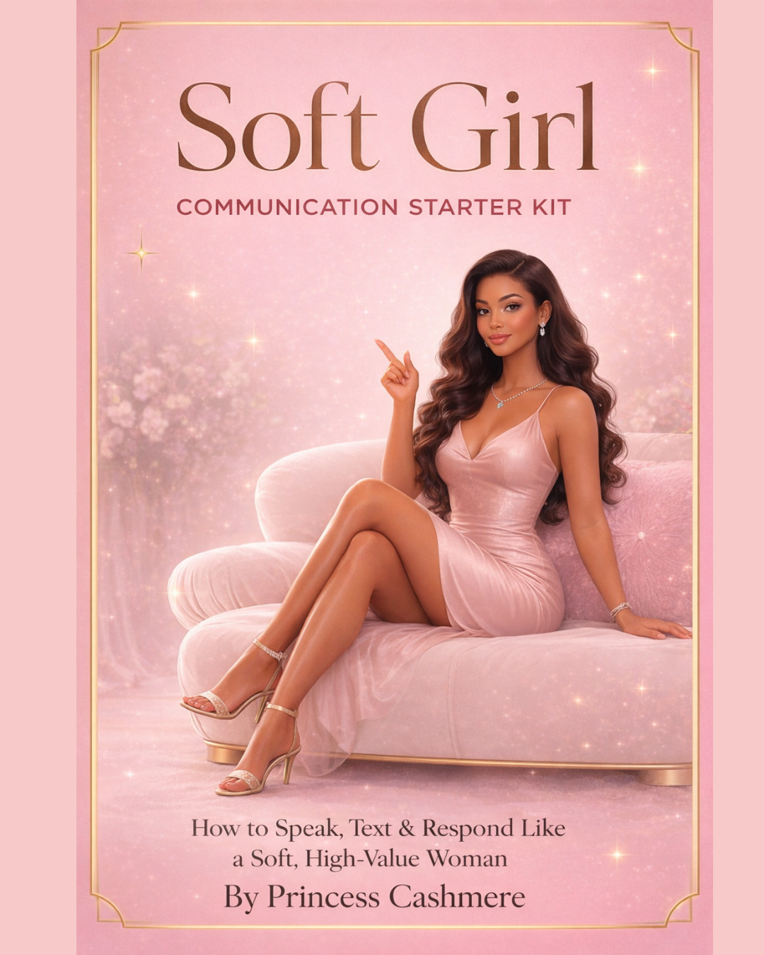 Soft Girl Communication Starter Kit